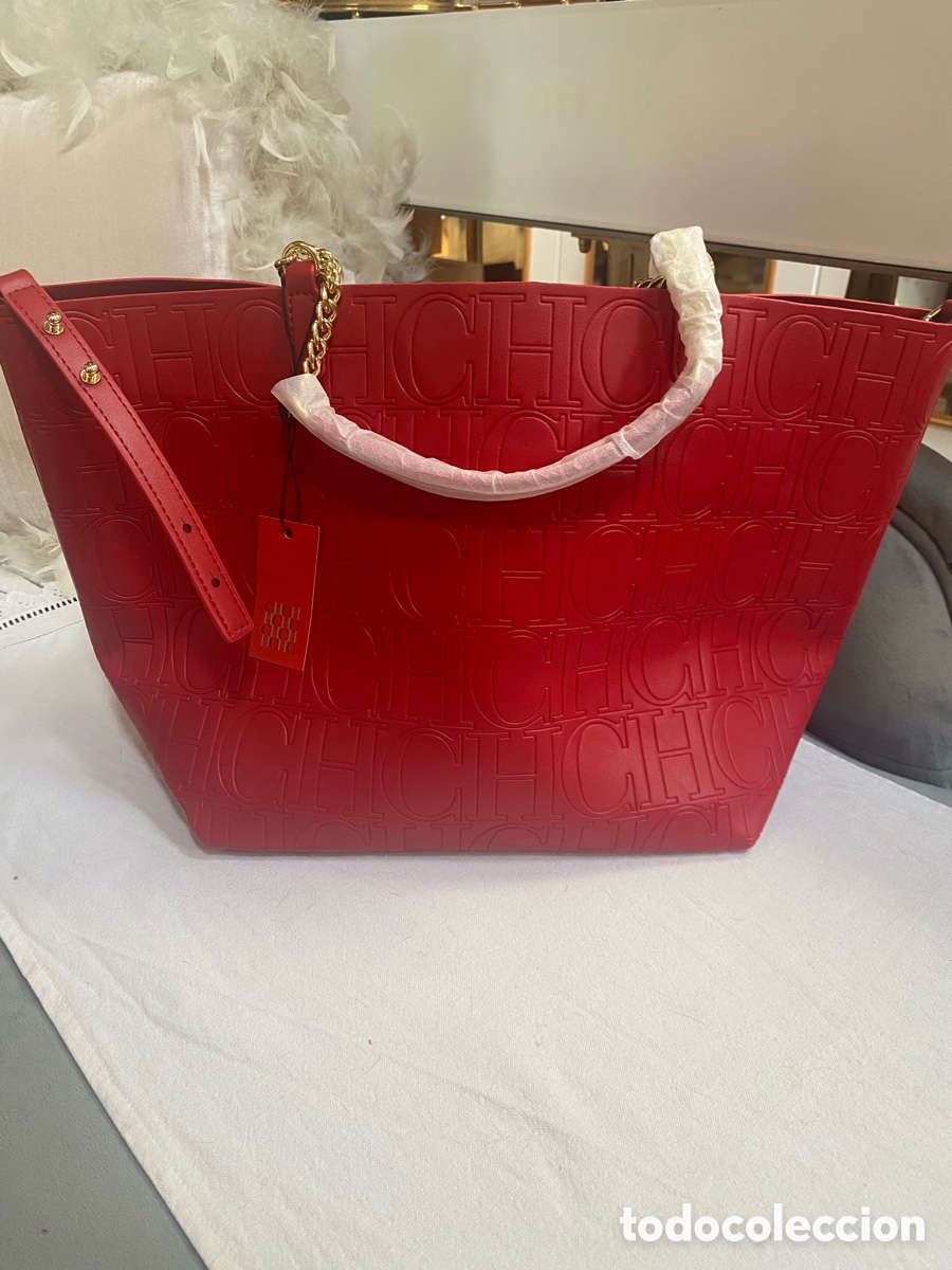 Nuevo: Bolso Carolina Herrera