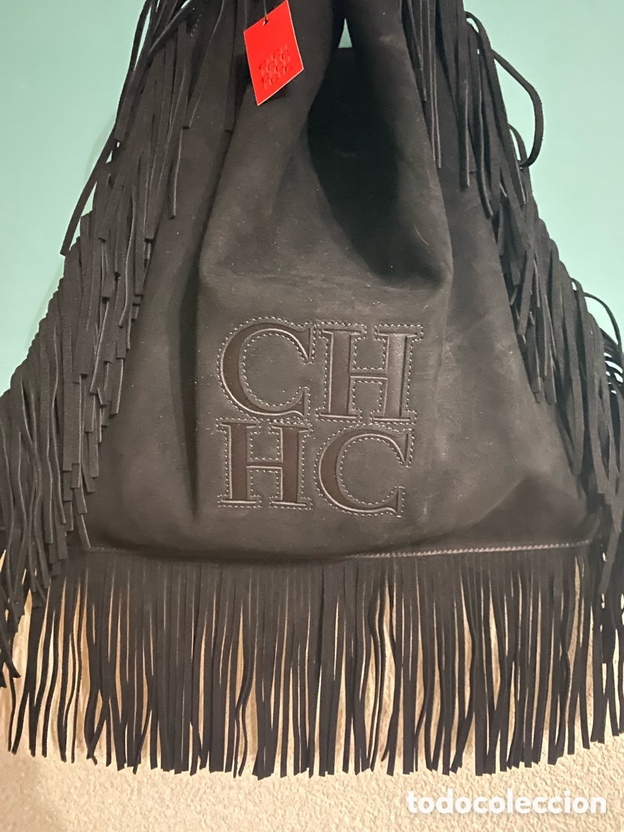 Nuevo: Bolso Carolina Herrera - Foto 4