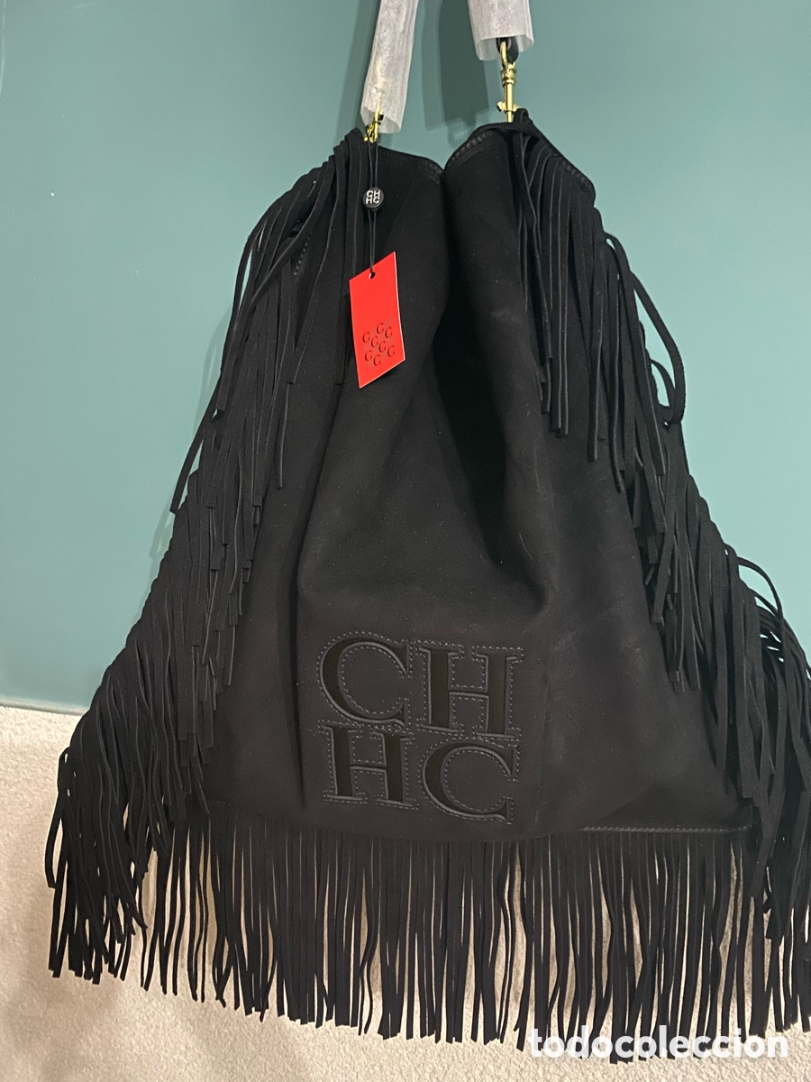Nuevo: Bolso Carolina Herrera