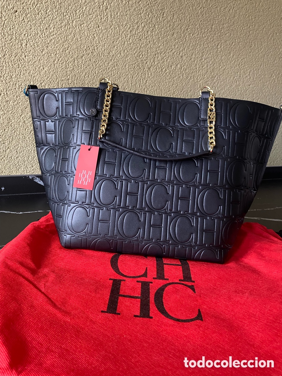 Nuevo: Bolso Carolina Herrera - Foto 2