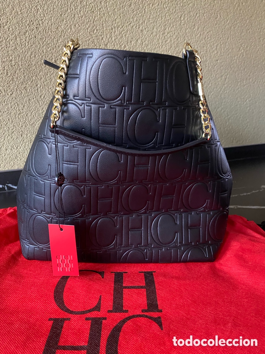 Nuevo: Bolso Carolina Herrera - Foto 7