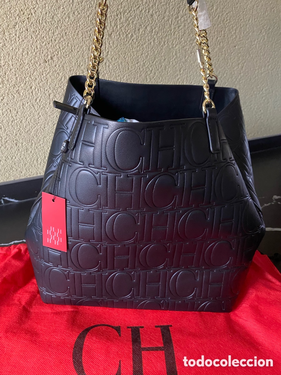 Nuevo: Bolso Carolina Herrera