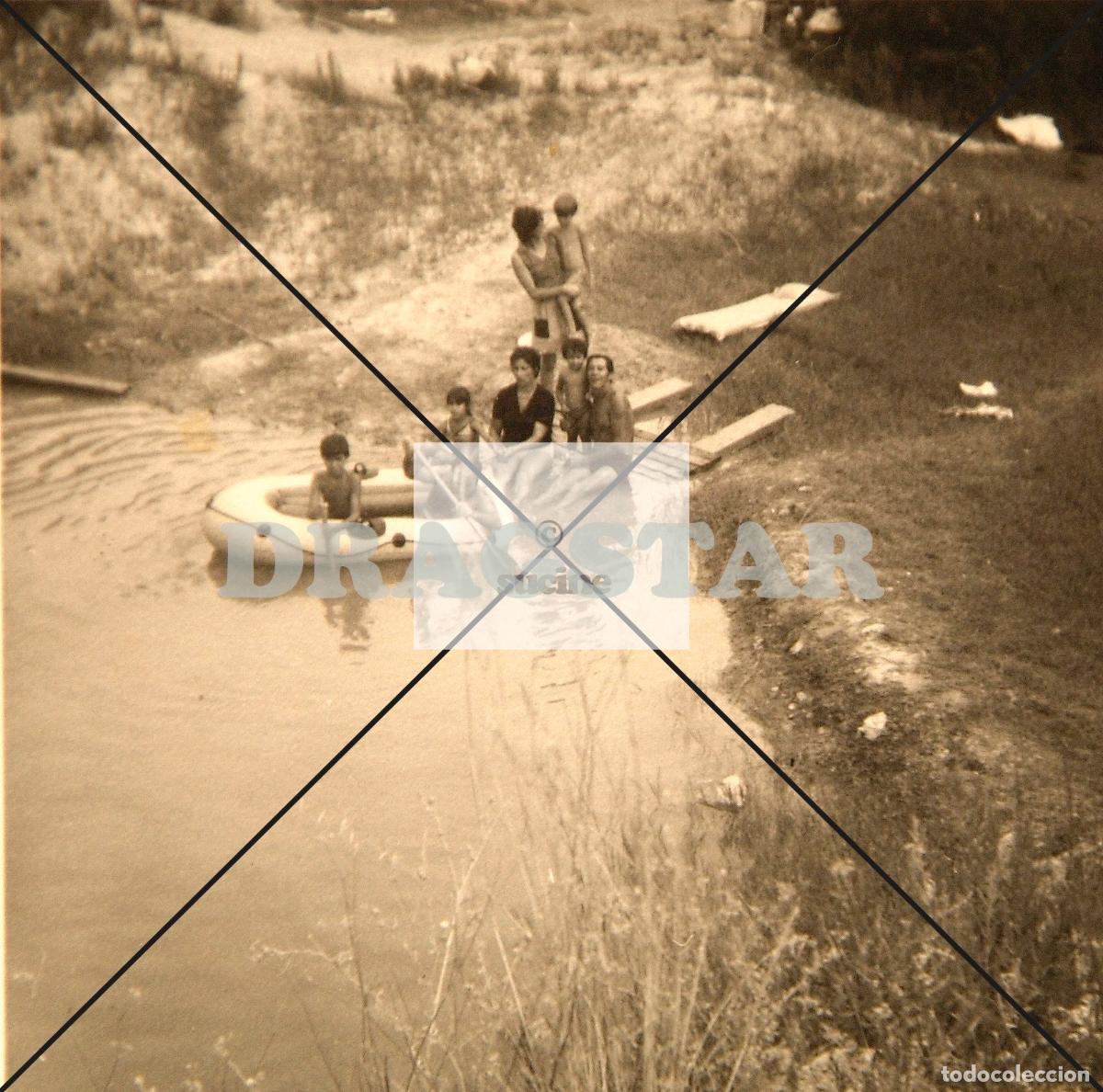 Nuevo: CASTELL&Oacute;N EN EL RECUERDO, BA&Ntilde;O EN EL EMBALSE DE LA TORRETA ALONSO