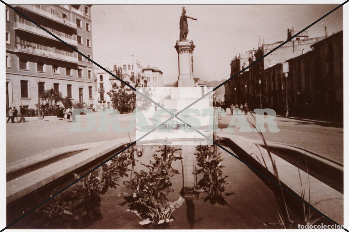 Nuevo: CASTELL&Oacute;N EN EL RECUERDO, LA PLAZA DEL REY DON JAIME EN LOS A&Ntilde;OS 60