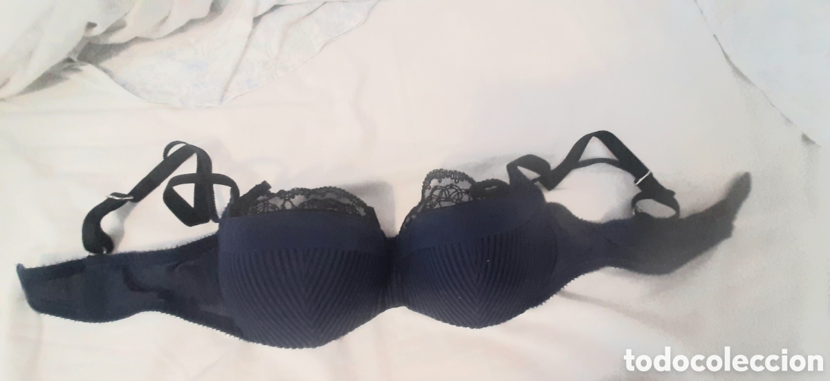 Nuevo: wonderbra conjunto lenceria