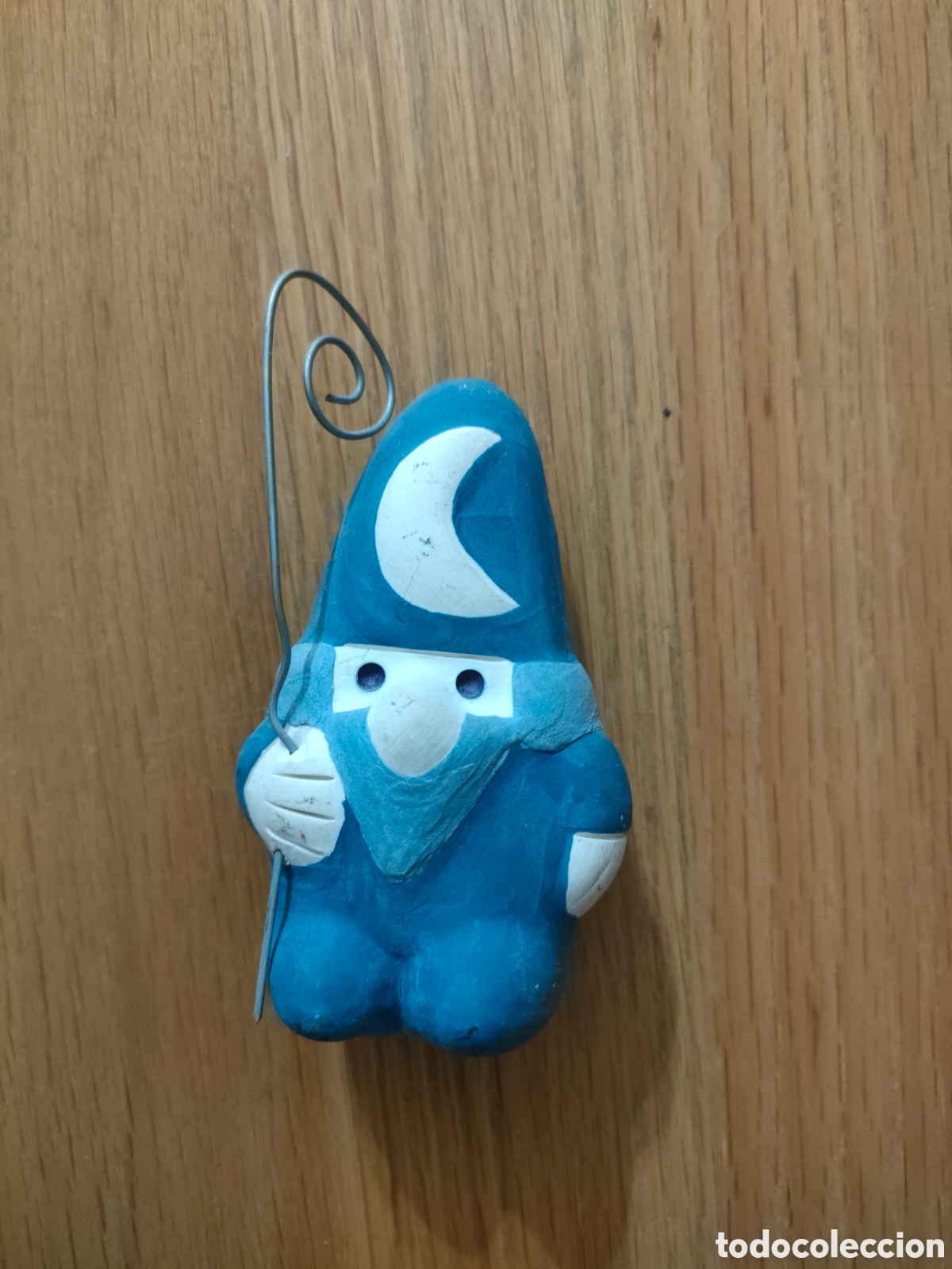 Nuevo: Figura del Papa Luna