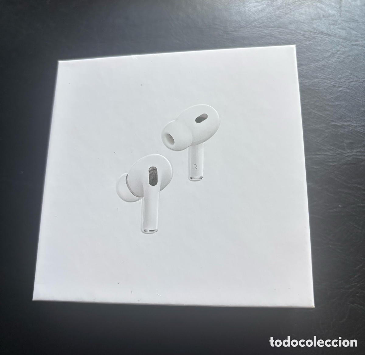 Nuevo: Air poda pro bbhjvhvggh