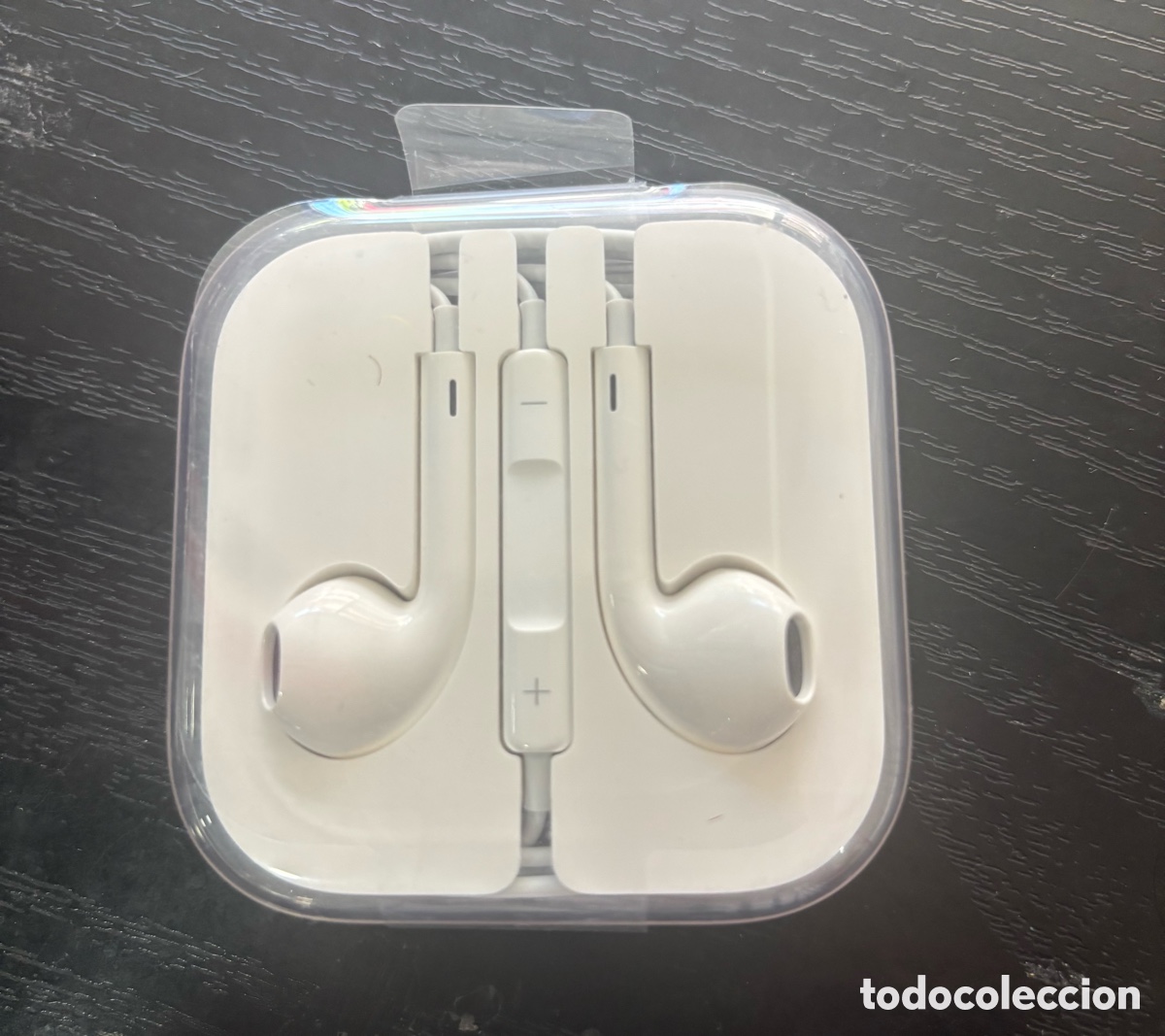 Nuevo: auriculares originales appel iphone antiguos nuevos