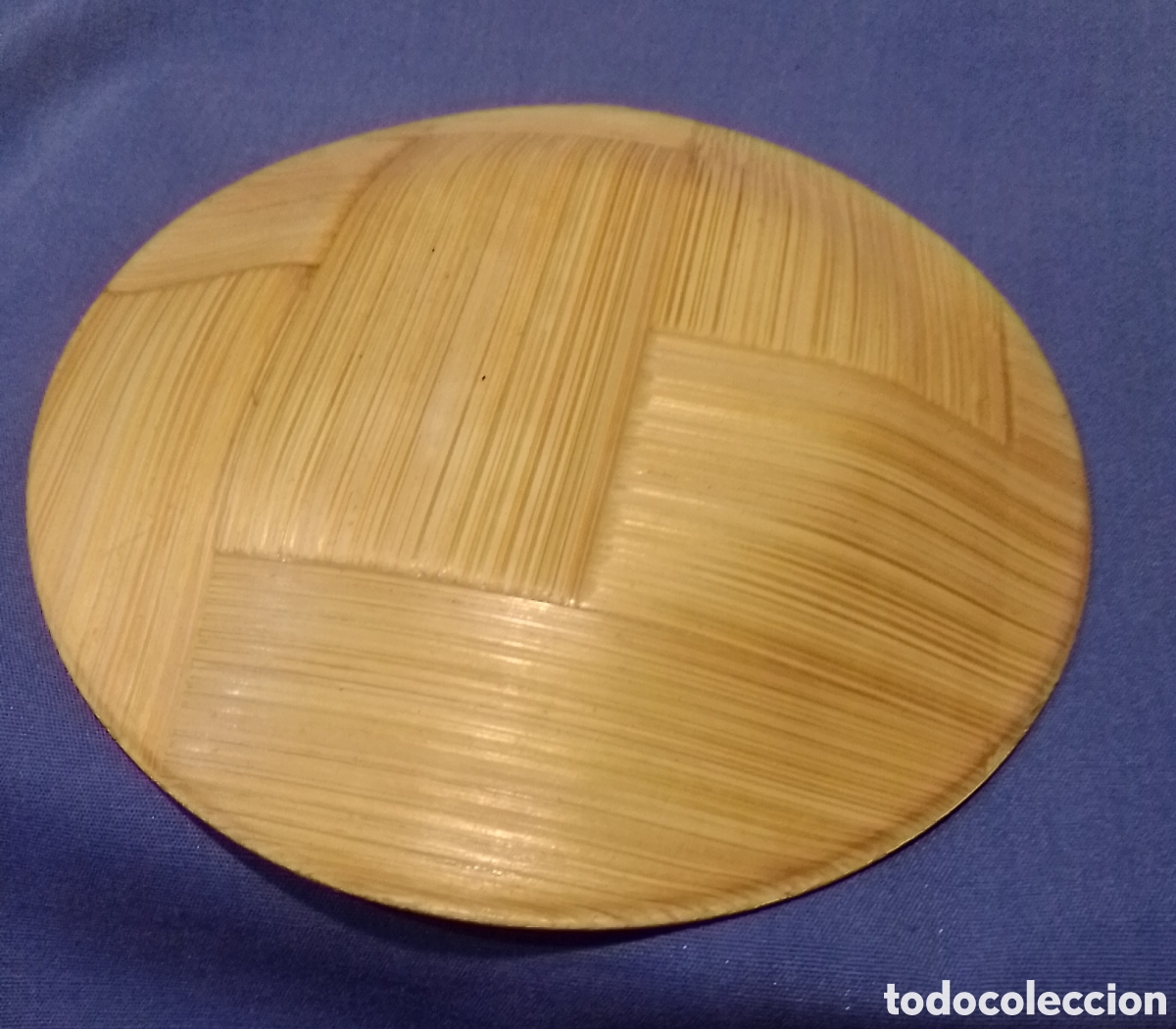 Nuevo: Platitos de hojas de bamb&uacute; - Foto 9
