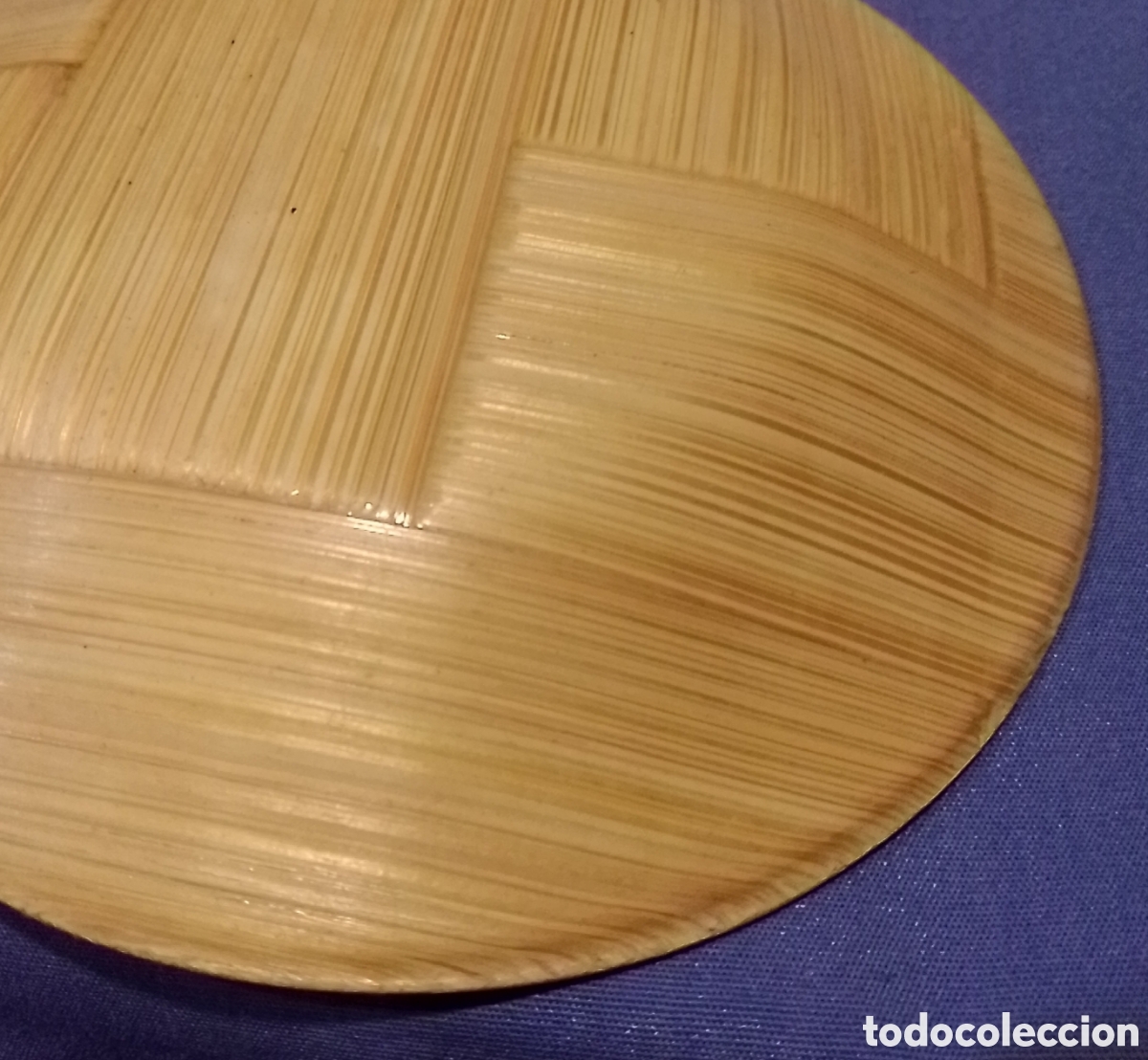 Nuevo: Platitos de hojas de bamb&uacute; - Foto 10