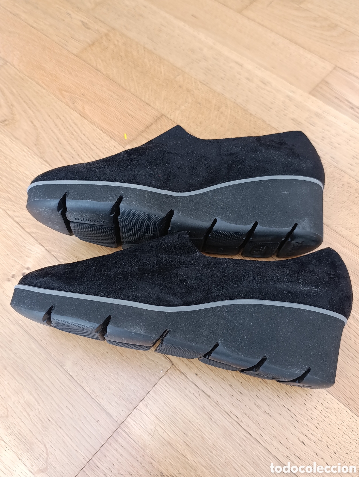 Nuevo: Zapatos metros nuevos GADEA - Foto 2