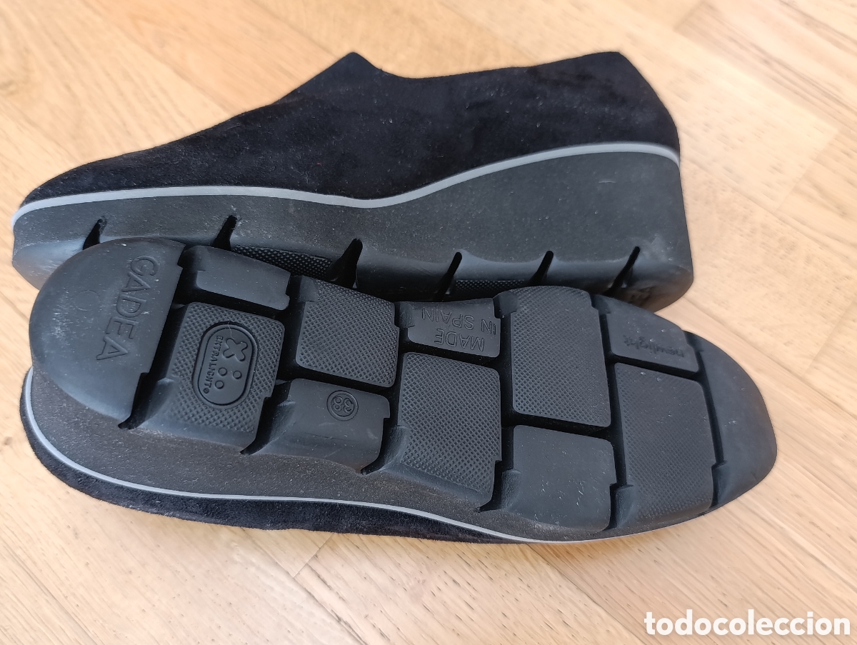 Nuevo: Zapatos metros nuevos GADEA - Foto 3