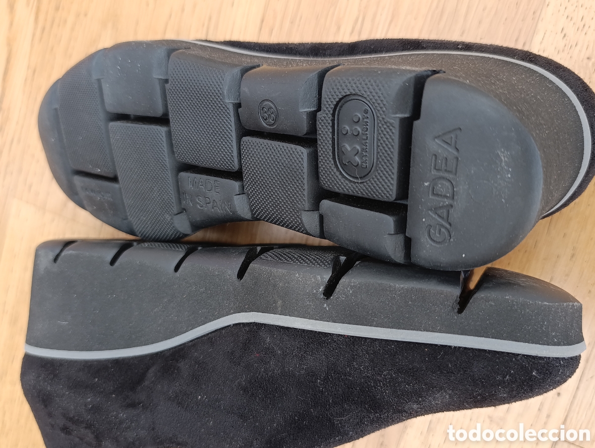 Nuevo: Zapatos metros nuevos GADEA - Foto 4