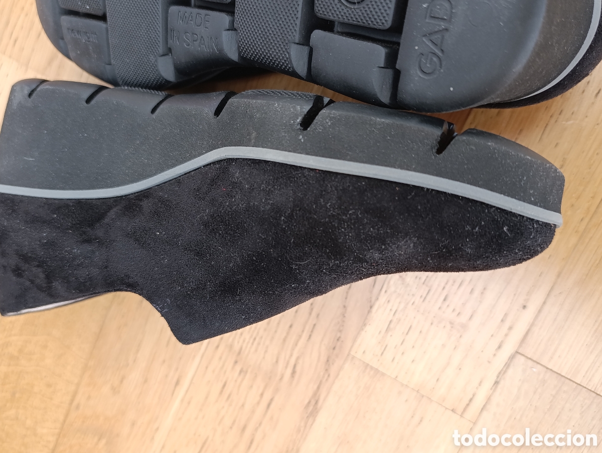 Nuevo: Zapatos metros nuevos GADEA - Foto 5