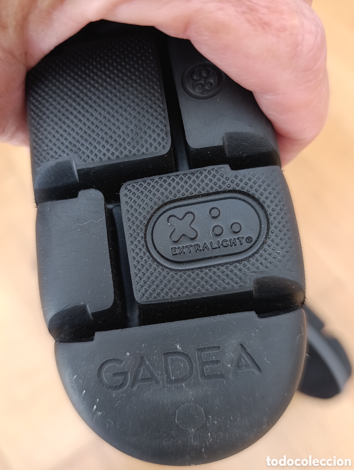 Nuevo: Zapatos metros nuevos GADEA - Foto 7