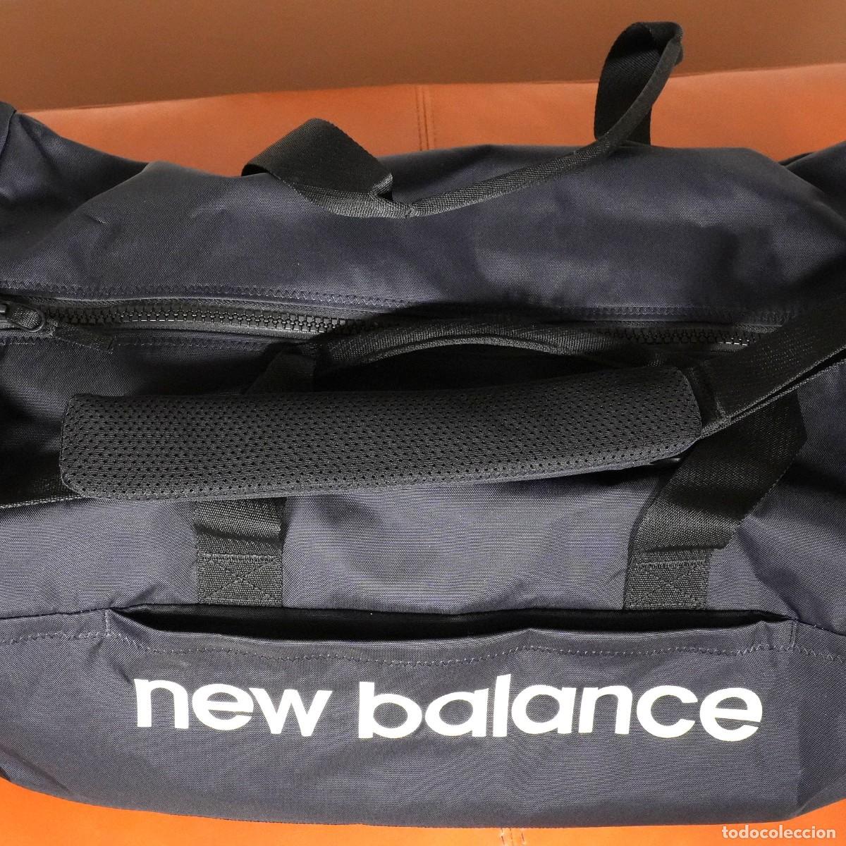 Nuevo: BOLSA DE DEPORTE NEW BALANCE - Foto 2