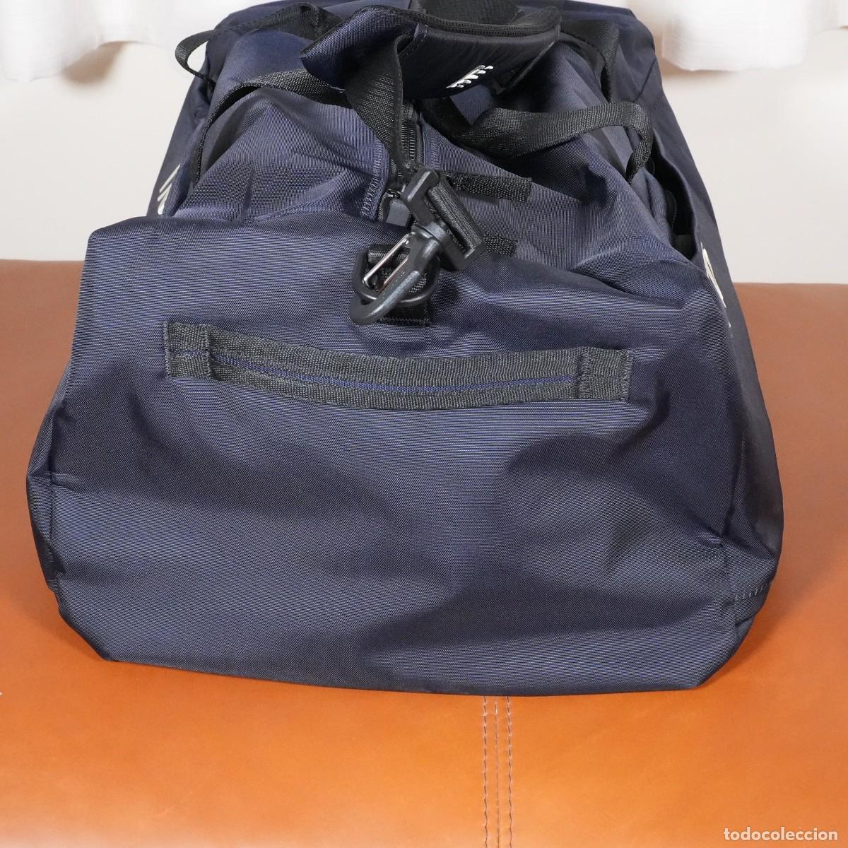 Nuevo: BOLSA DE DEPORTE NEW BALANCE - Foto 3