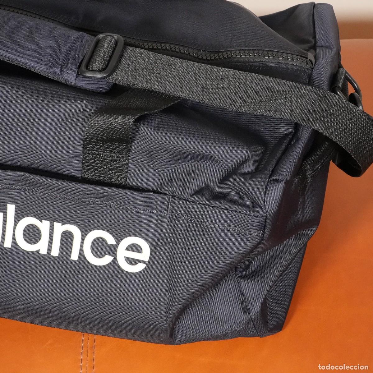 Nuevo: BOLSA DE DEPORTE NEW BALANCE - Foto 4