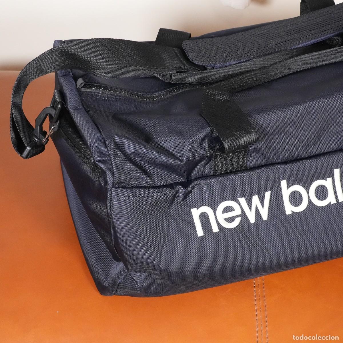 Nuevo: BOLSA DE DEPORTE NEW BALANCE - Foto 5