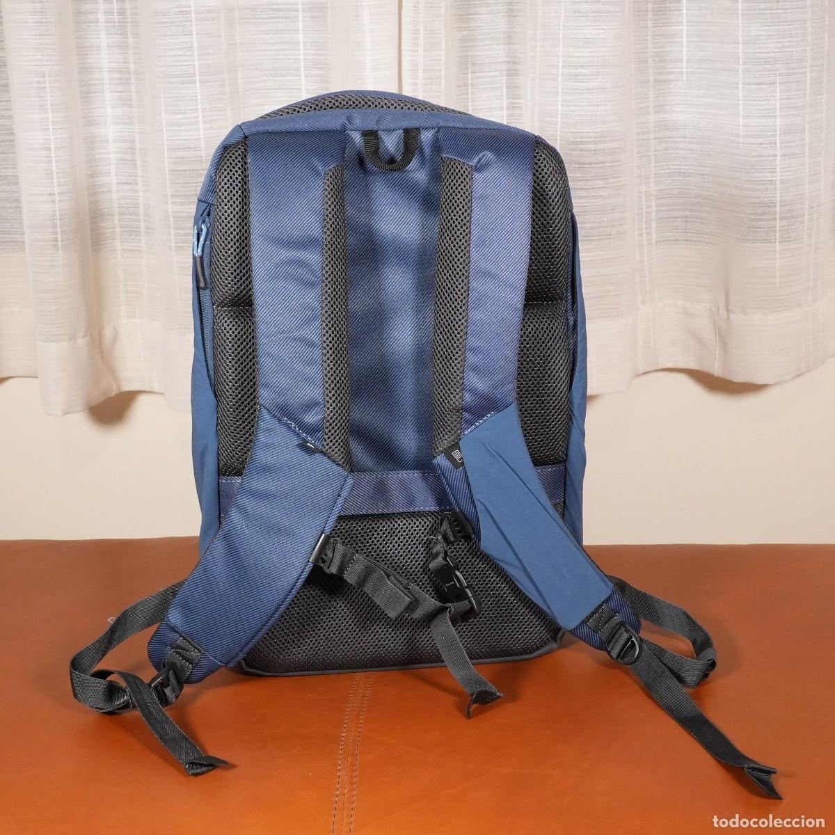 Nuevo: MOCHILA AZUL QUECHUA - Foto 2