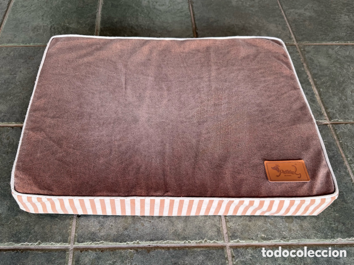 Nuevo: CAMA PARA PERRO O GATO