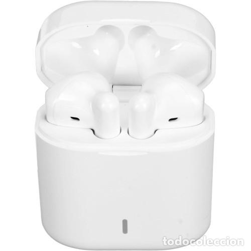 Nuevo: Auriculares Bluetooth i7S TWS Nuevo