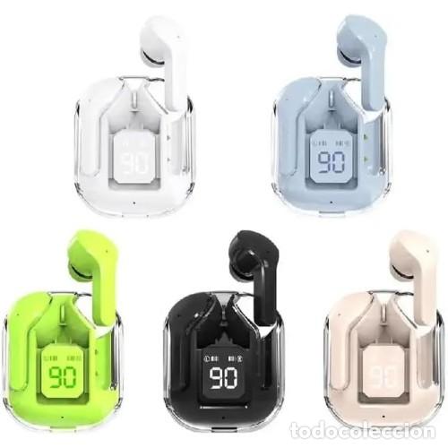 Nuevo: Auriculares Ultrapod-Max Nuevo - Foto 1