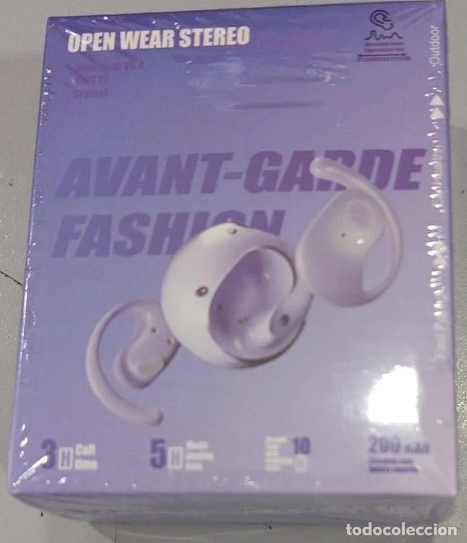 Nuevo: Auriculares Traductor E6s Nuevo