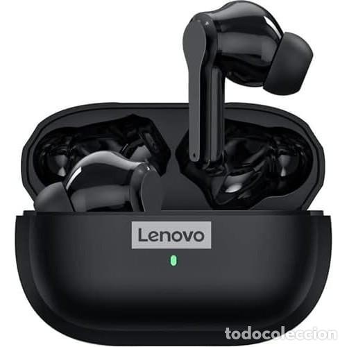 New: Auriculares LENOVO LP1S Nuevo