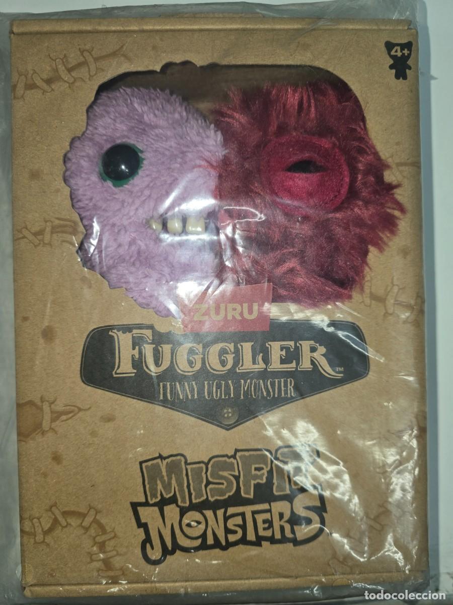 Nuevo: Fuggler Gaptooth Weirdo Nuevo - Foto 1