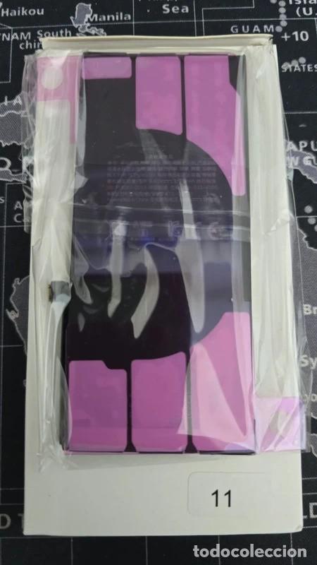 Nuevo: Bater&iacute;a Compatible iPhone 11 3110mAh Nueva