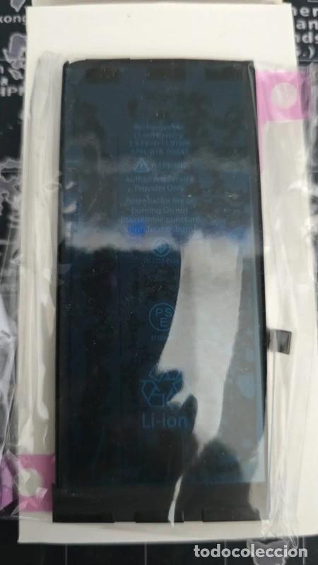Nuevo: Bater&iacute;a Compatible iPhone 11 3110mAh Nueva - Foto 2