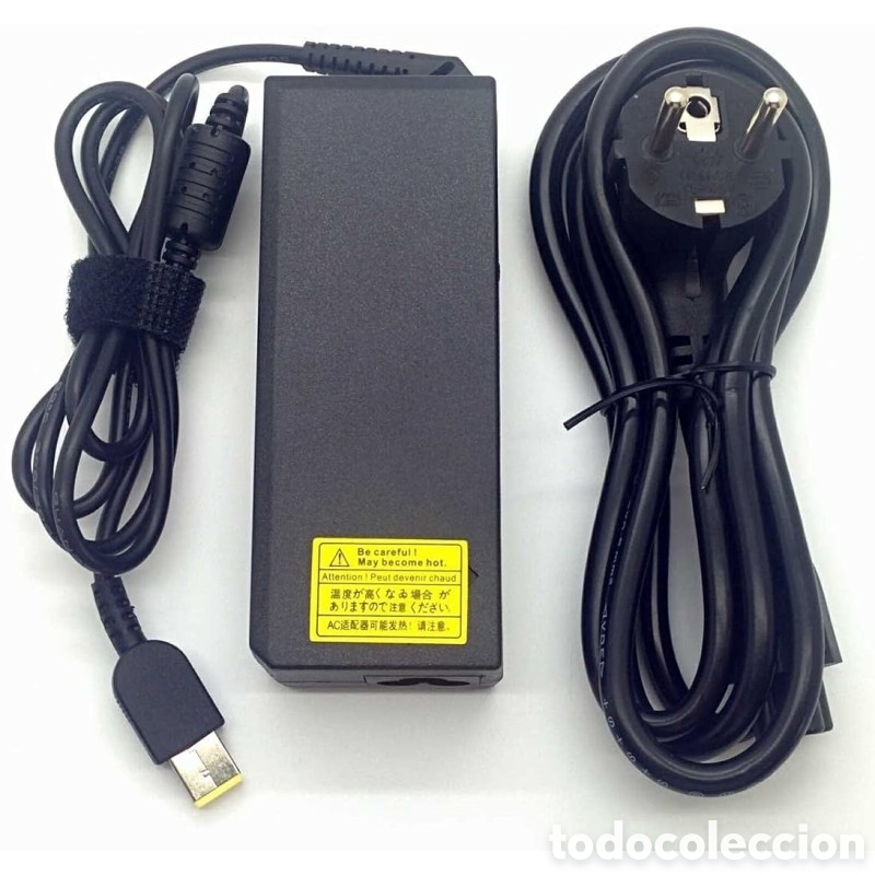 Neuf: Cargador LENOVO PA-1900 20v 90W Nuevo