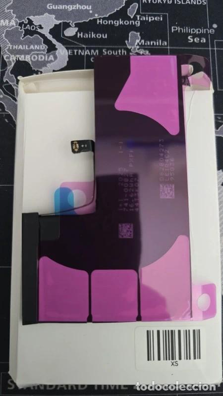 Nuevo: Bater&iacute;a Compatible iPhone 11 Pro 3046mAh Nueva