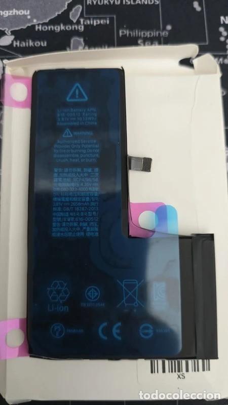 Nuevo: Bater&iacute;a Compatible iPhone 11 Pro 3046mAh Nueva - Foto 2