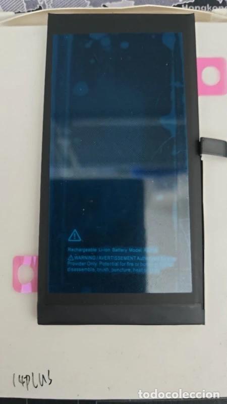 Nuevo: Bater&iacute;a Compatible iPhone 14 Plus 4325mAh Nueva - Foto 2