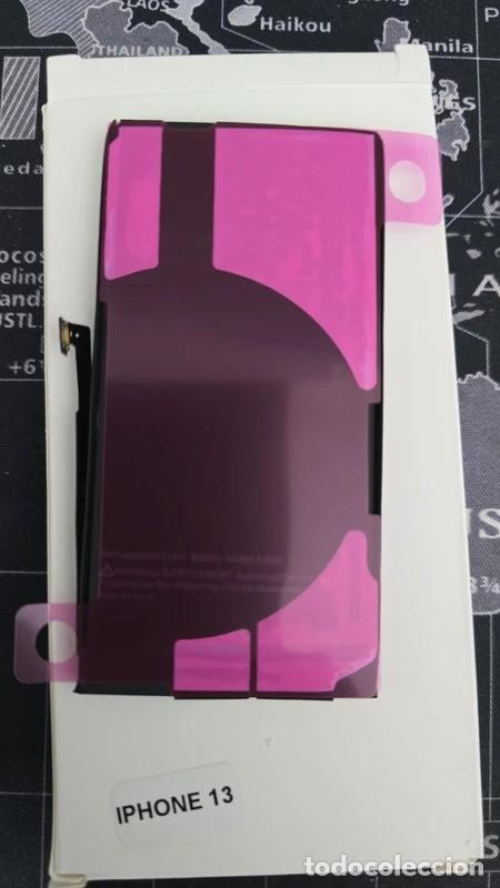 Nuevo: Bater&iacute;a Compatible iPhone 13 3227mAh Nueva - Foto 2