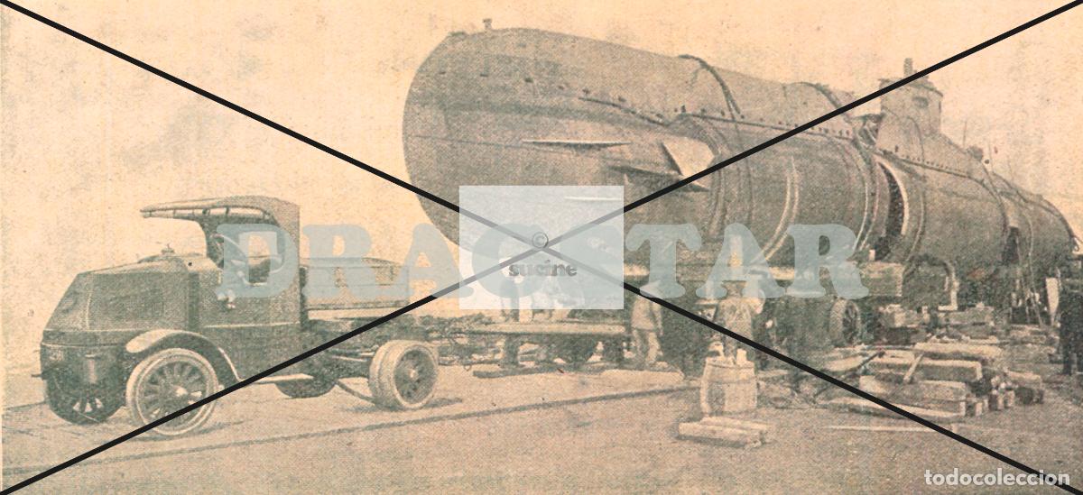Nuevo: TRANSPORTE POR CARRETERA DEL SUBMARINO ISAAC PERAL DESDE CARTAGENA A BARCELONA C 80