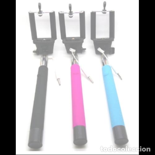 New: Palo Selfie Venteo CANE02 Nuevo