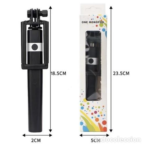 Nuevo: Palo Selfie One Monopod Nuevo - Foto 1