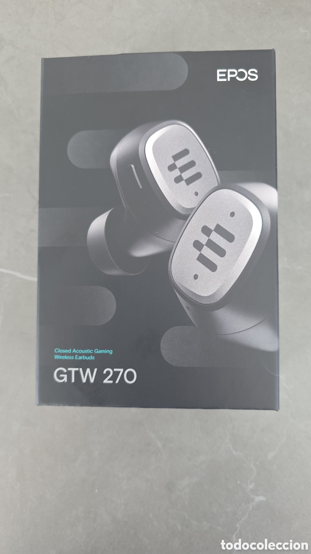 Nuevo: Auriculares Epos GTW 270 nuevo