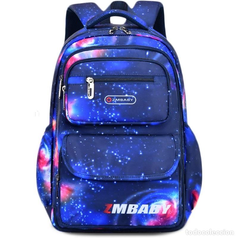 Nuevo: Mochila ZMBABY AK-20VZ003 Nuevo