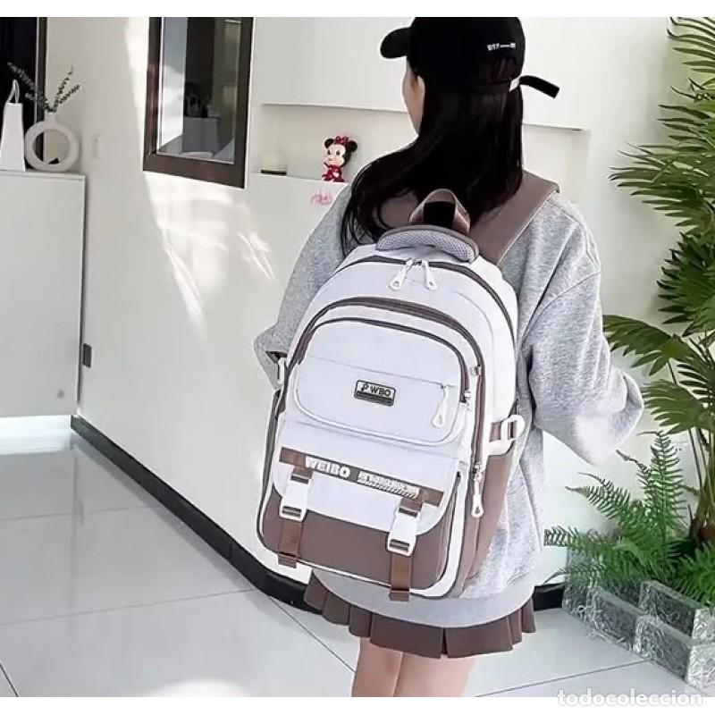 Nuevo: Mochila WEIBO WB-15VZ5 Nuevo