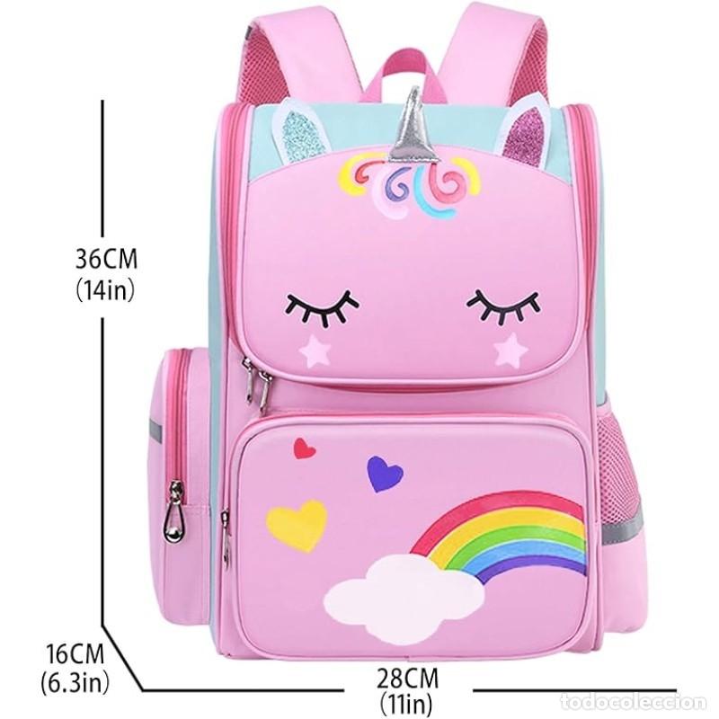 Nuevo: Mochila Unicornio Nuevo - Foto 1