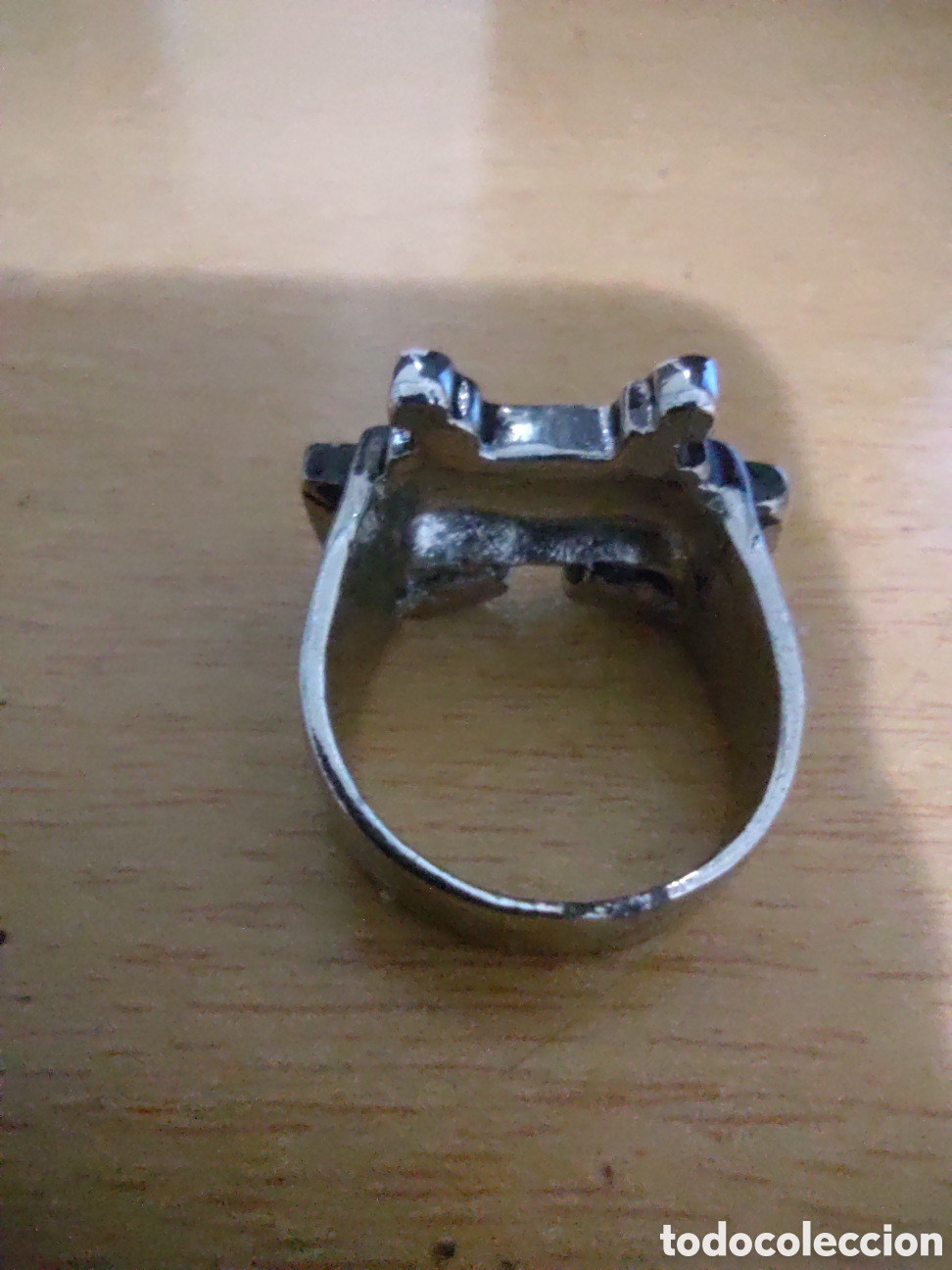Nuevo: Anillo Nuevo Space Invaders - Foto 2
