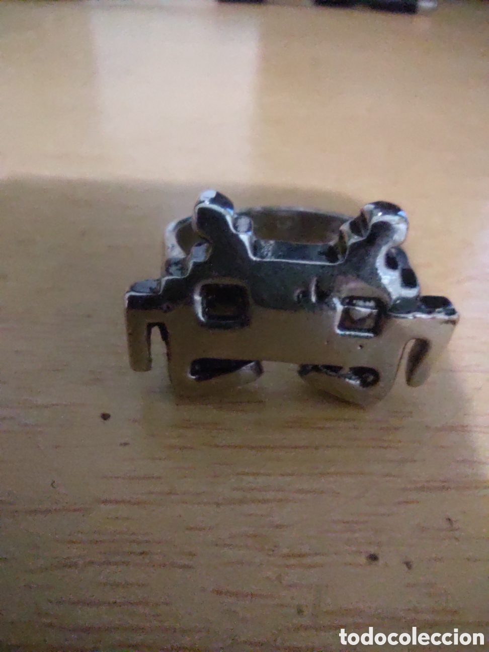 Nuevo: Anillo Nuevo Space Invaders