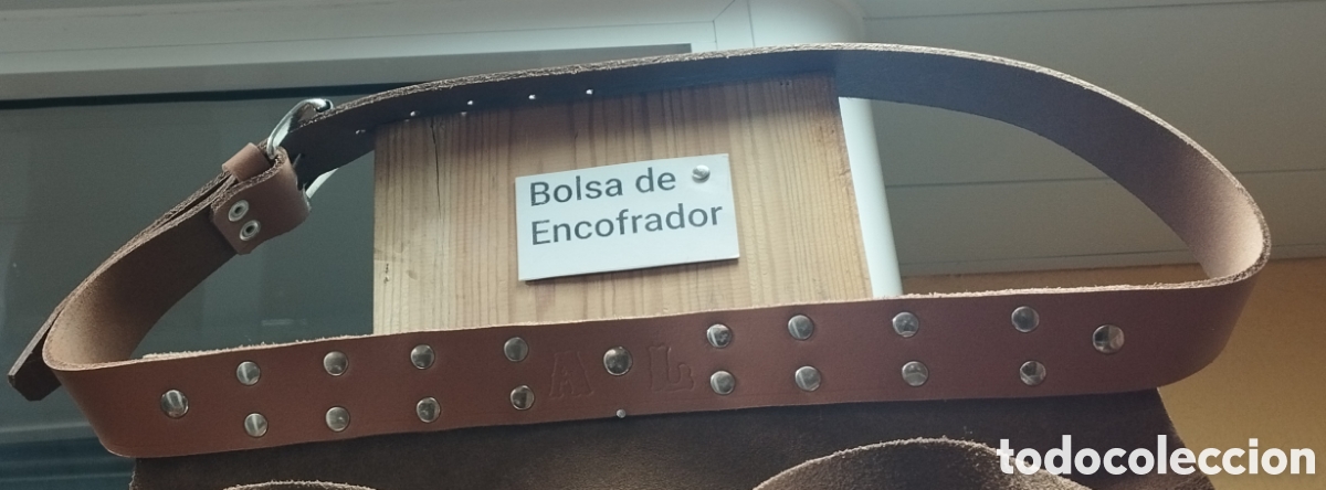 Nuevo: Bolsas de encofrador - Foto 6