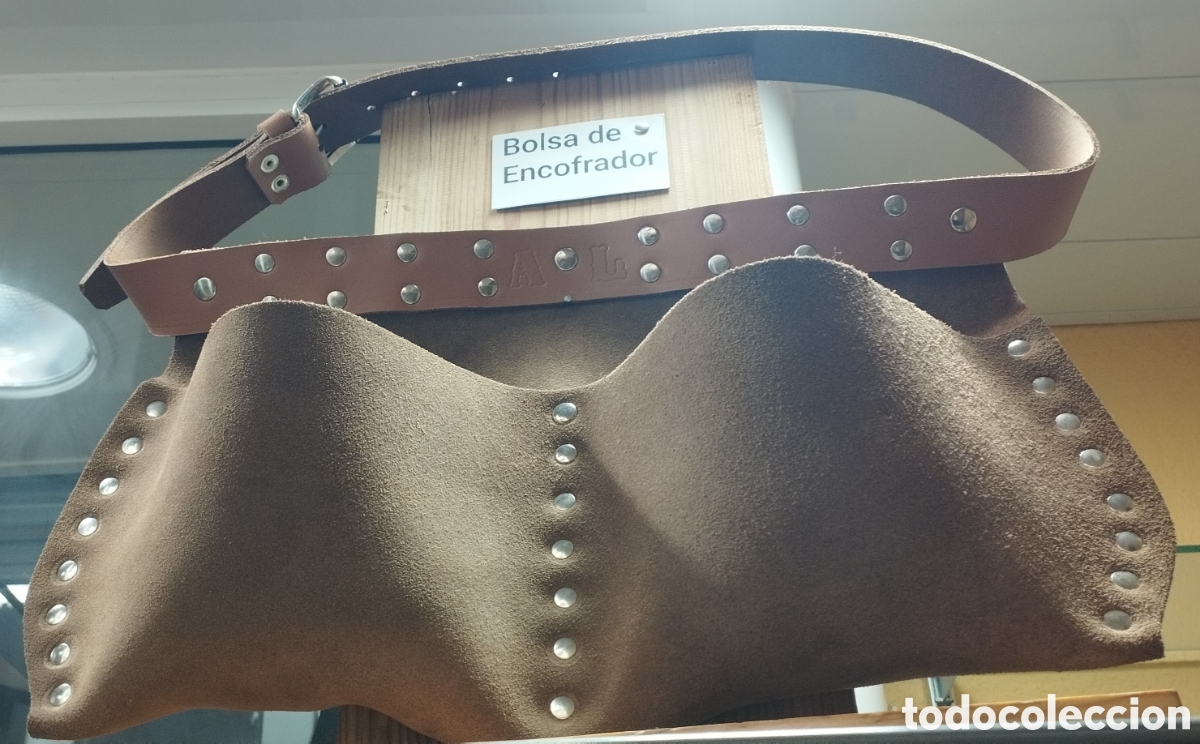 Nuevo: Bolsas de encofrador - Foto 7