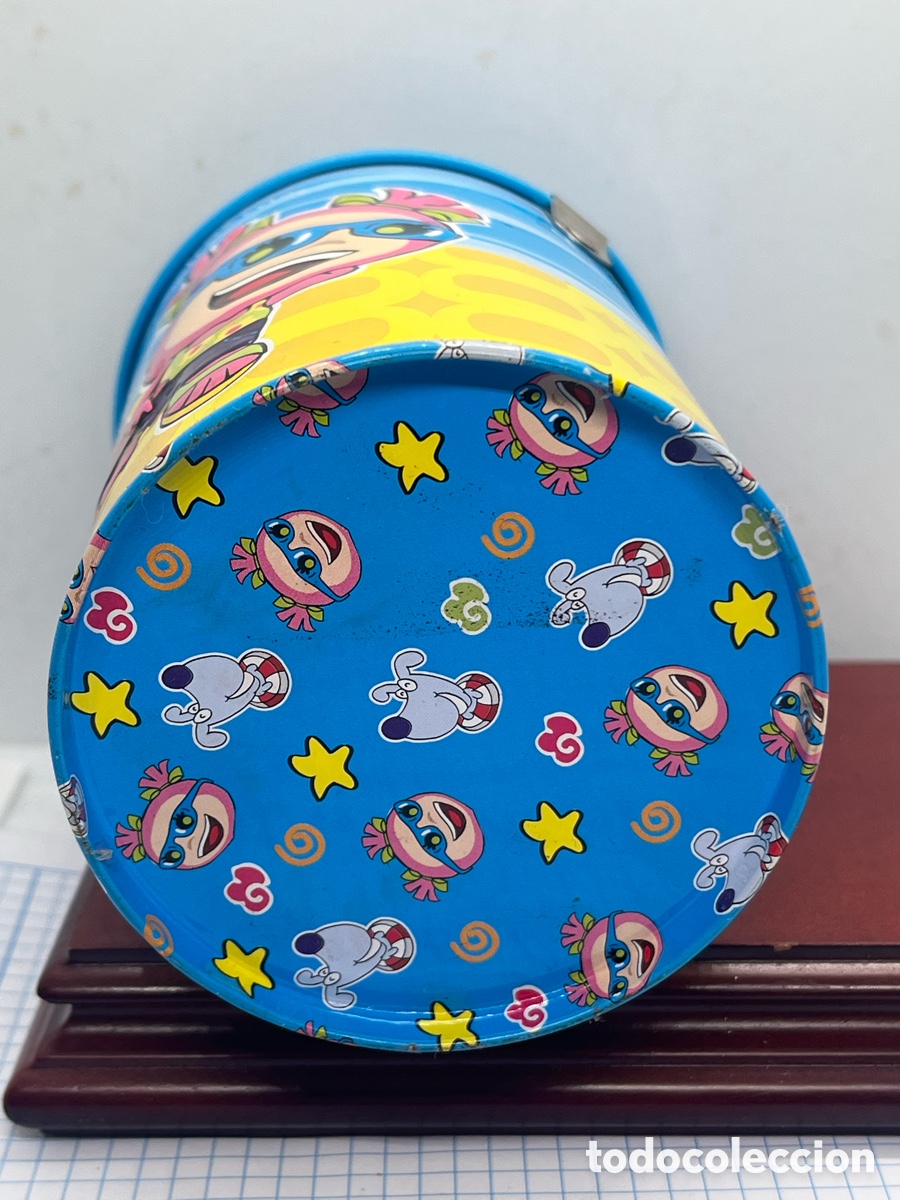 Nuevo: HUCHA INFANTIL MET&Aacute;LICO NUEVO - Foto 7