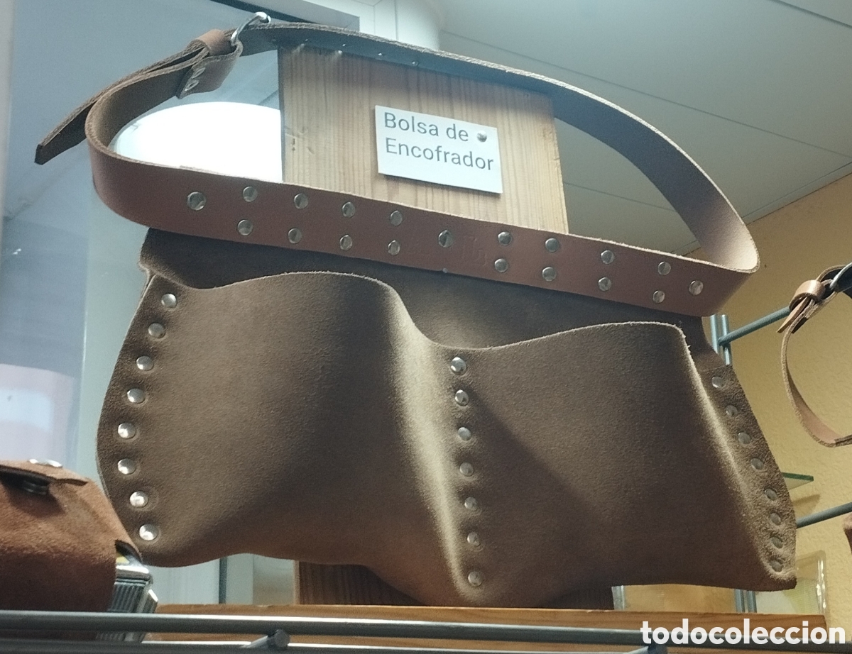 Nuevo: Bolsa de encofrador nuevas - Foto 2